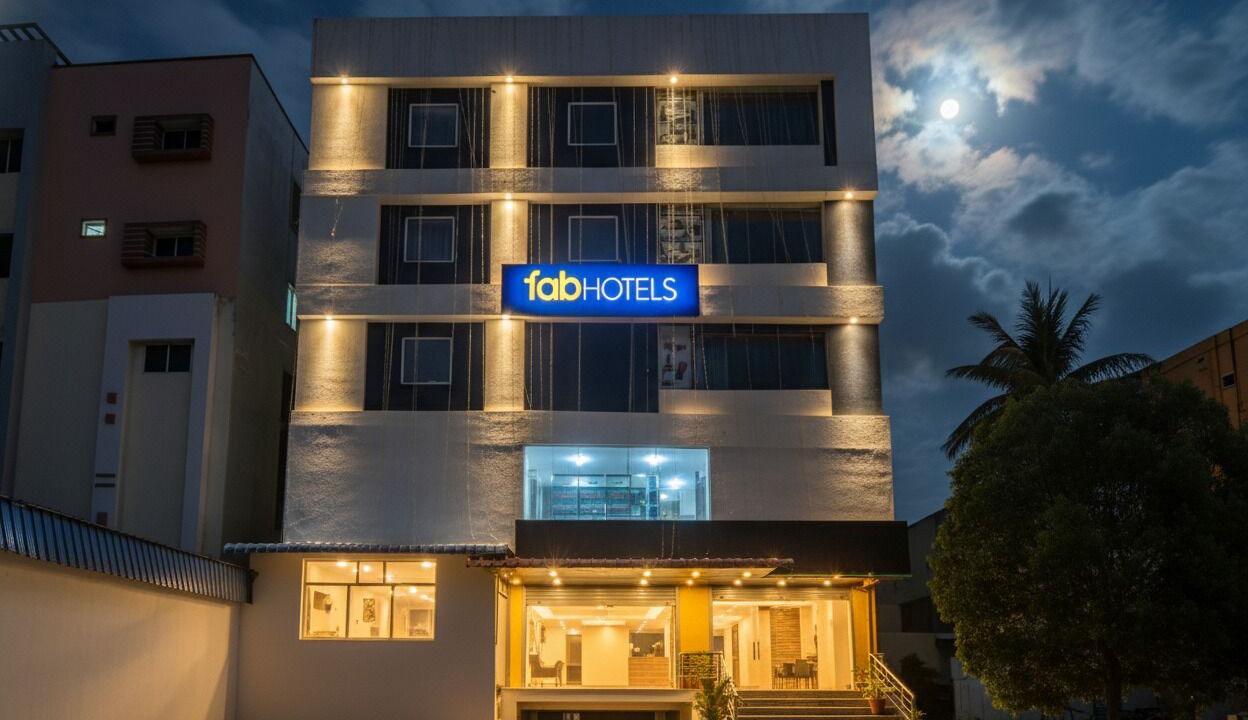 Photo of Outdoor in Manikonda