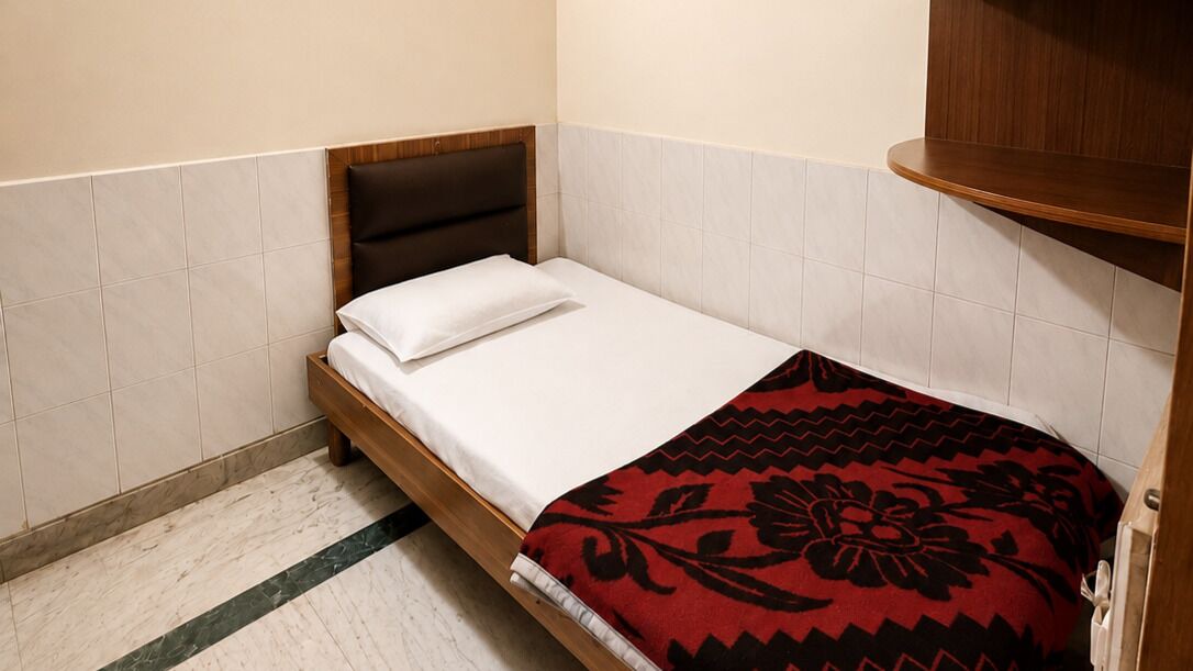 Photo of Bathroom in Agra