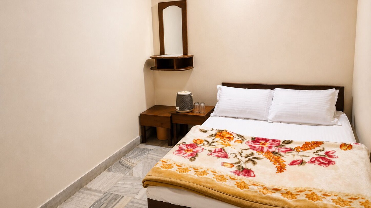 Photo of Bedroom in Agra