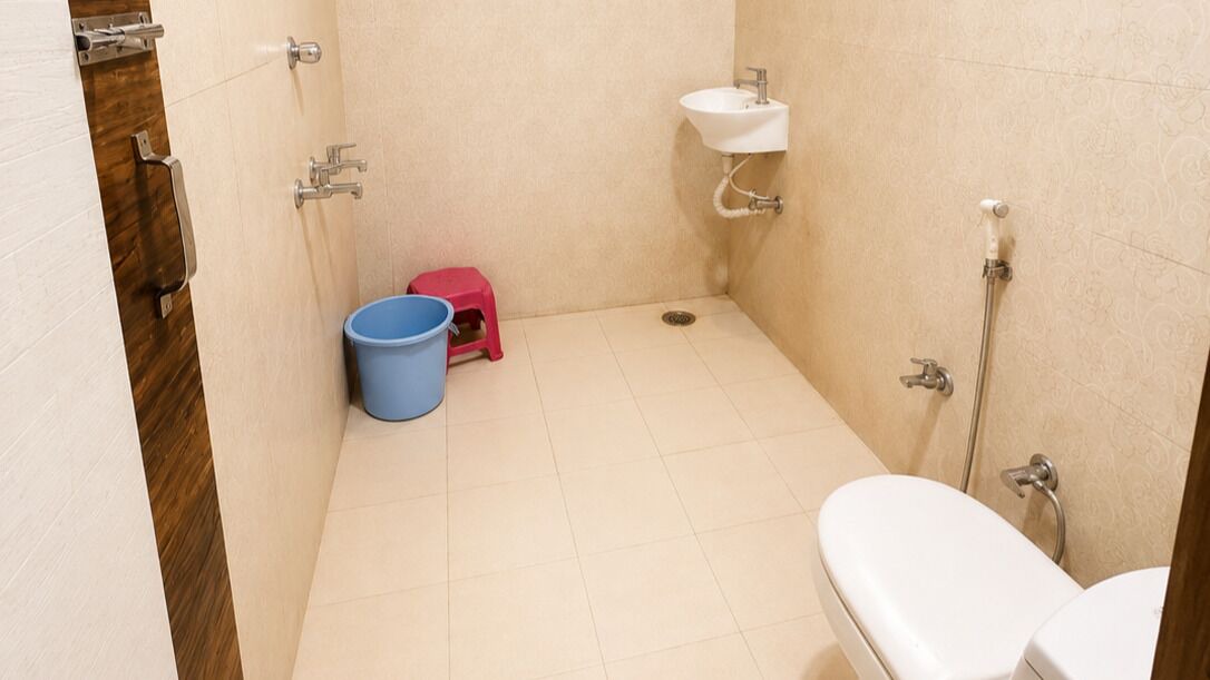 Photo of Bathroom in Agra