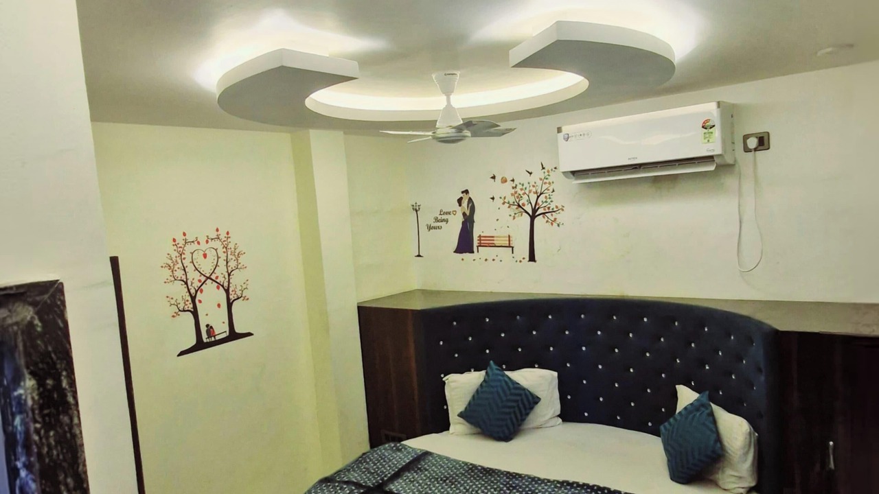 Photo of Bedroom in Bhojpur