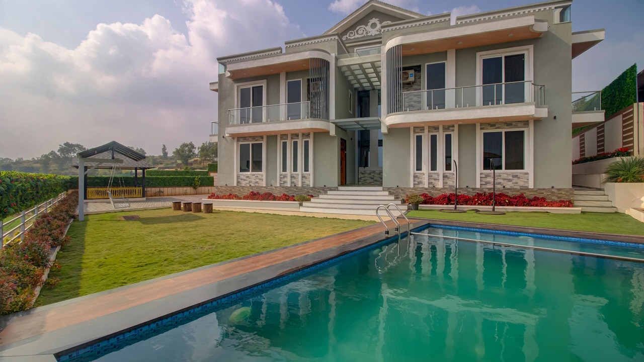Photo of Outdoor in Bhilar