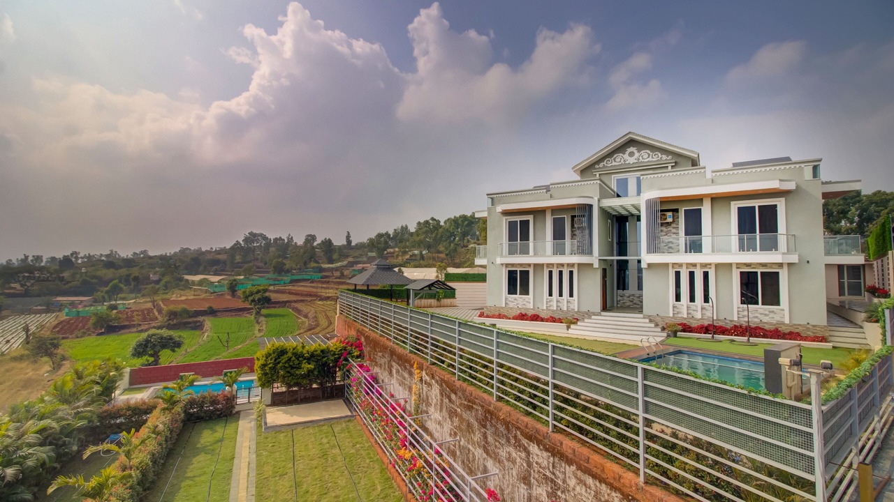 Photo of Outdoor in Bhilar