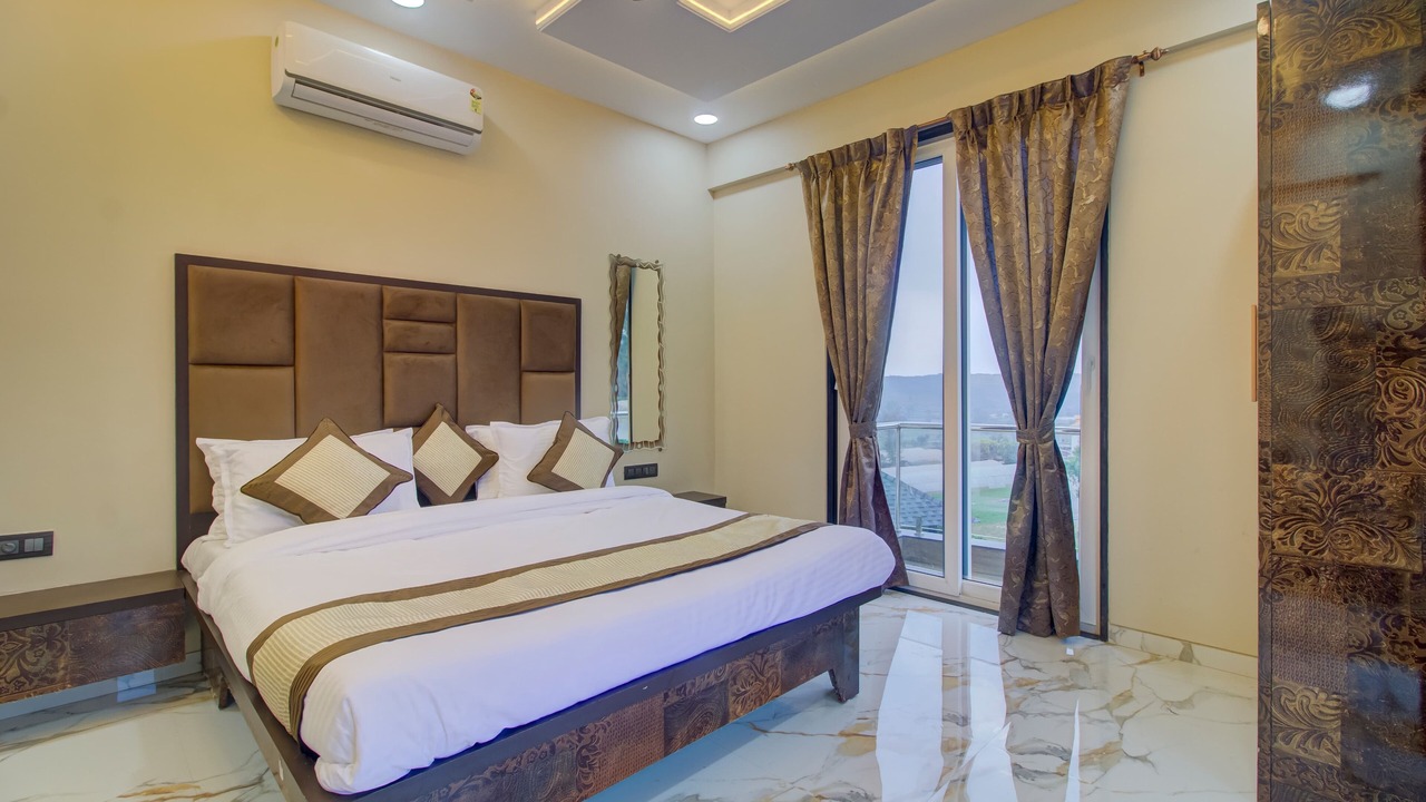 Photo of Patio Balcony in Bhilar