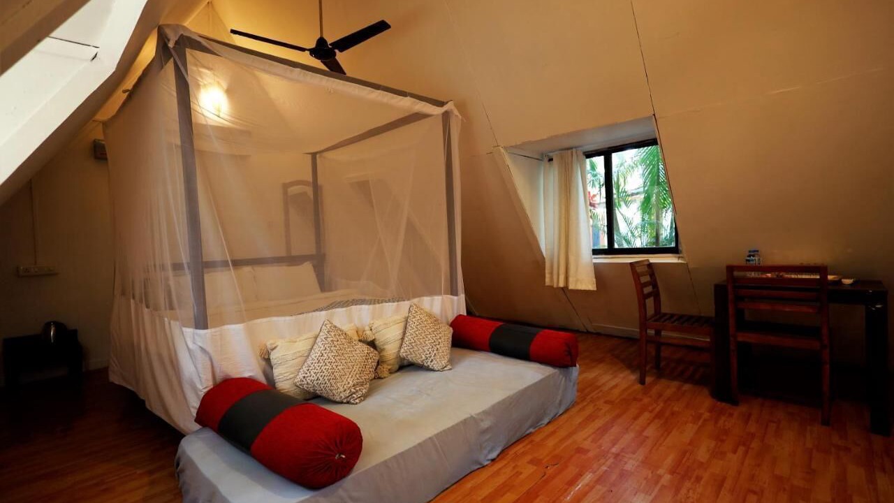 Photo of Bedroom in Canacona