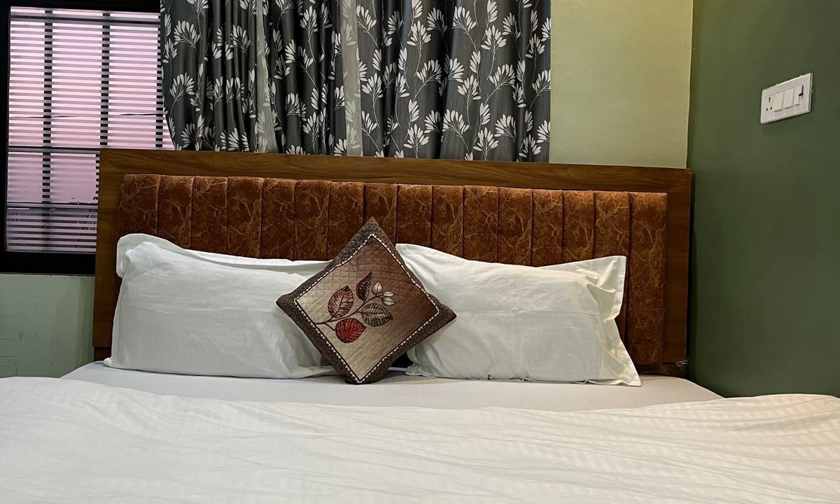 Photo of Bedroom in Sawai Madhopur