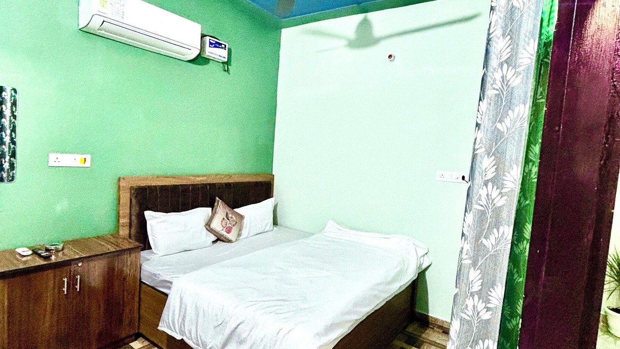 Photo of Bedroom in Sawai Madhopur