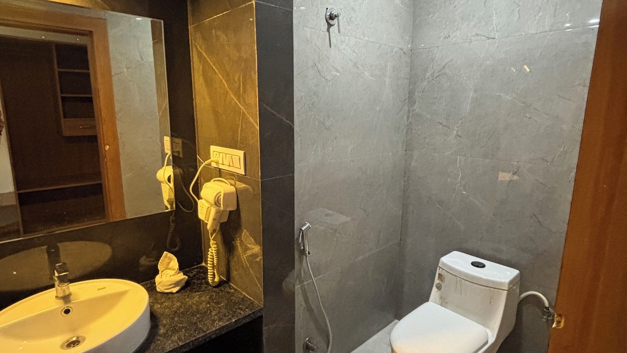 Photo of Bathroom in Chittorgarh