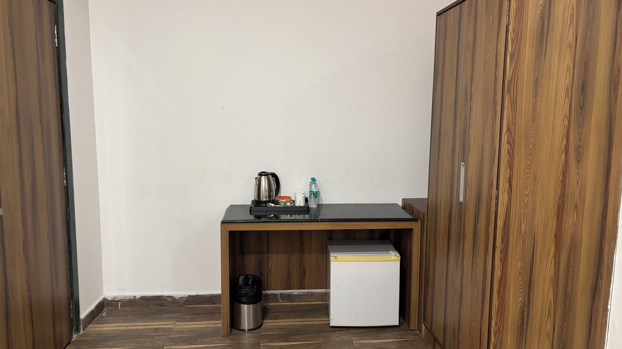 Photo of Bedroom in Chittorgarh