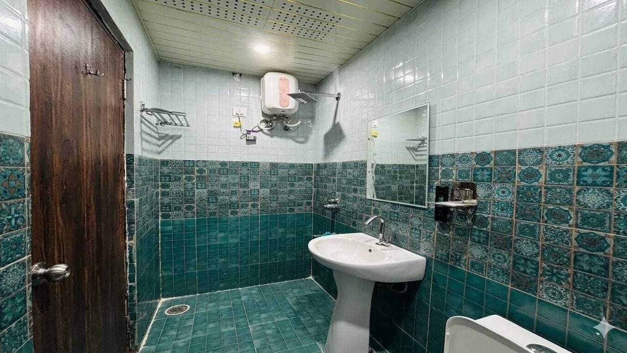 Photo of Bathroom in Lucknow