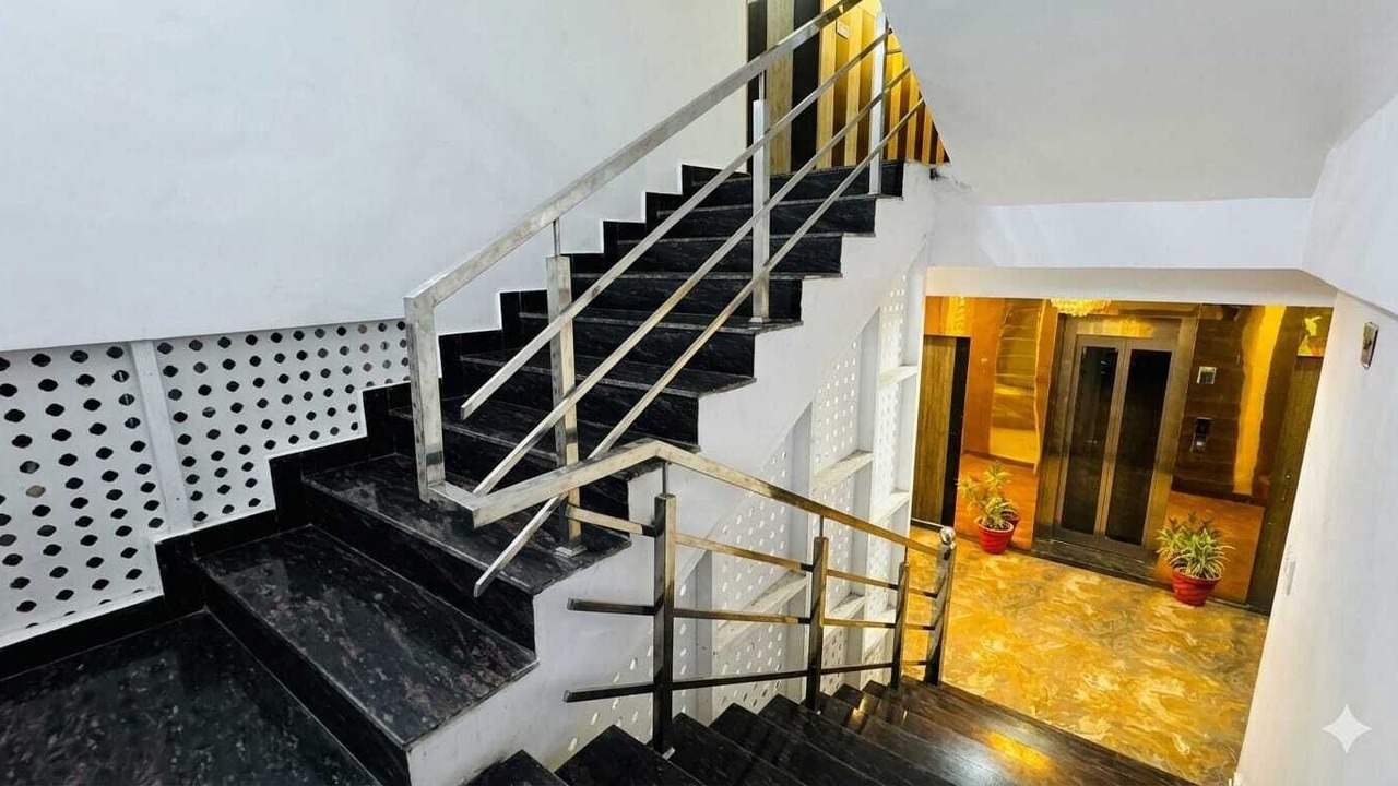 Photo of Patio Balcony in Lucknow