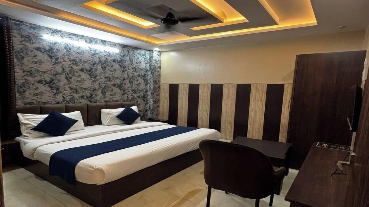 Photo of Bedroom in Lucknow
