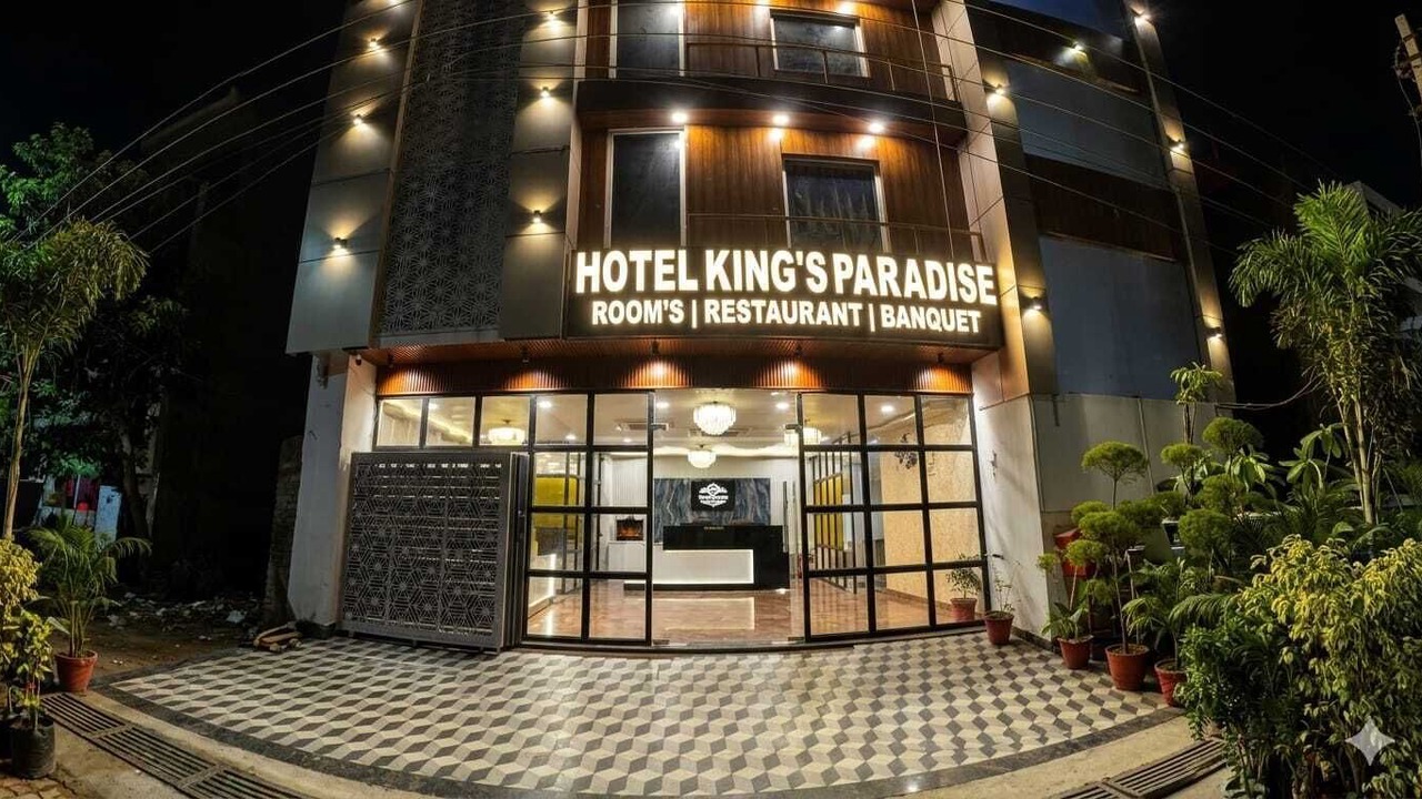 Photo of Outdoor in Lucknow