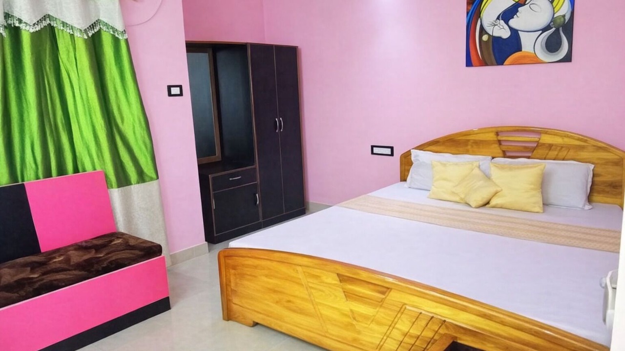 Photo of Bedroom in New Digha