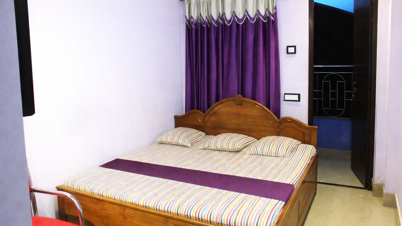 Photo of Bedroom in New Digha