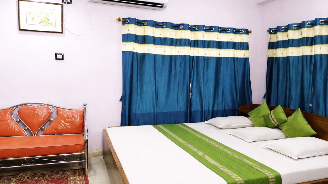 Photo of Bedroom in New Digha