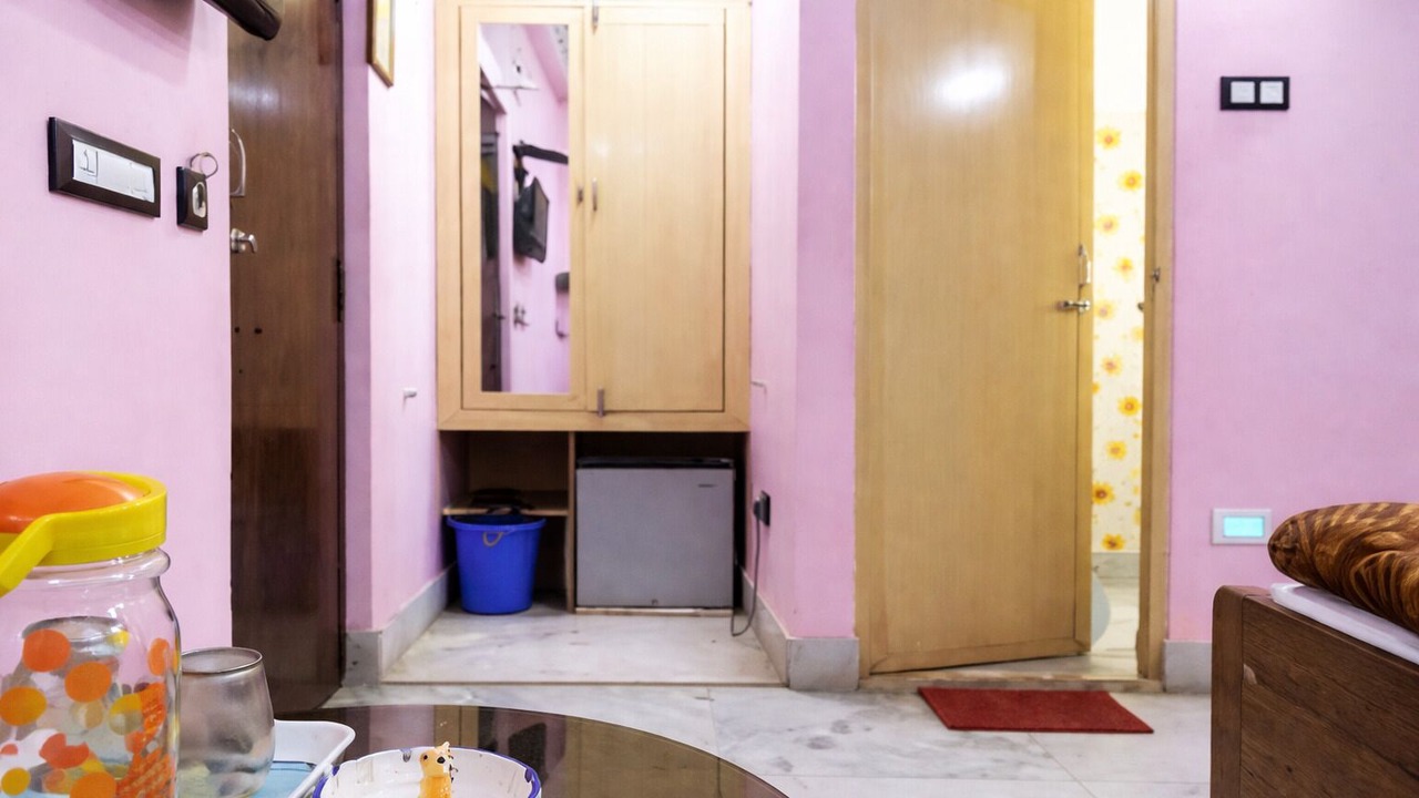 Photo of Bedroom in New Digha