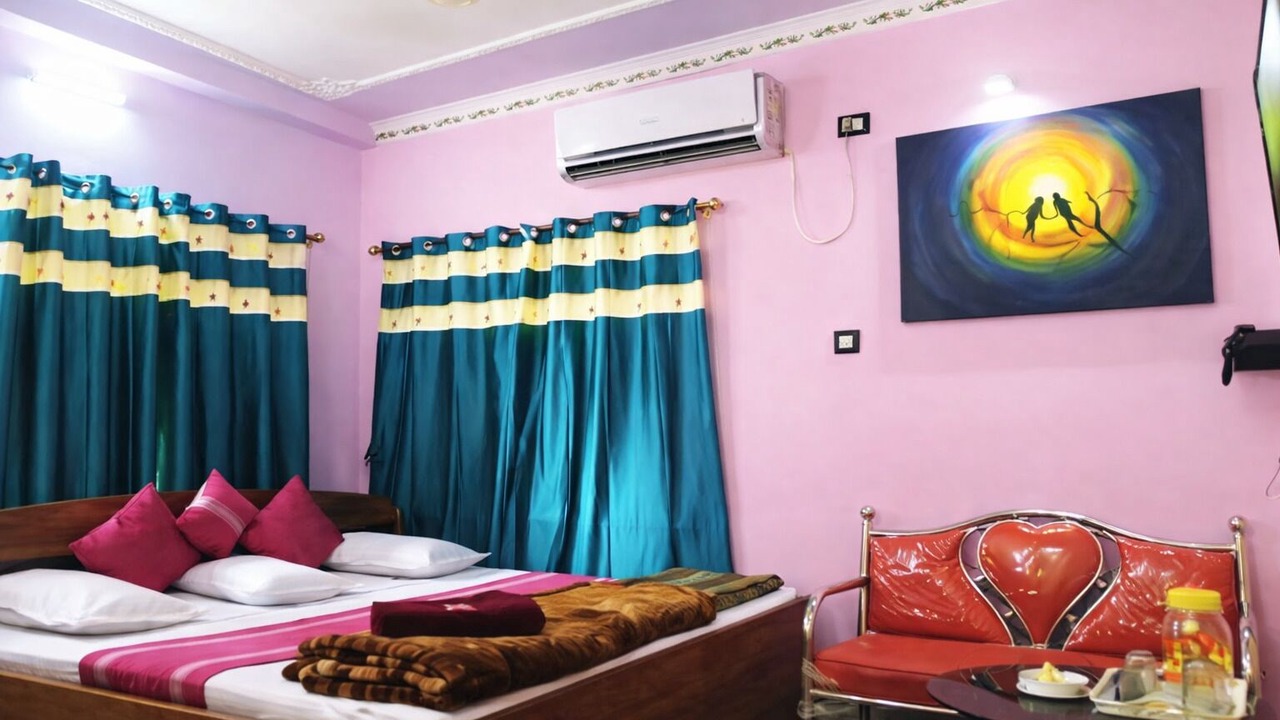 Photo of Bedroom in New Digha