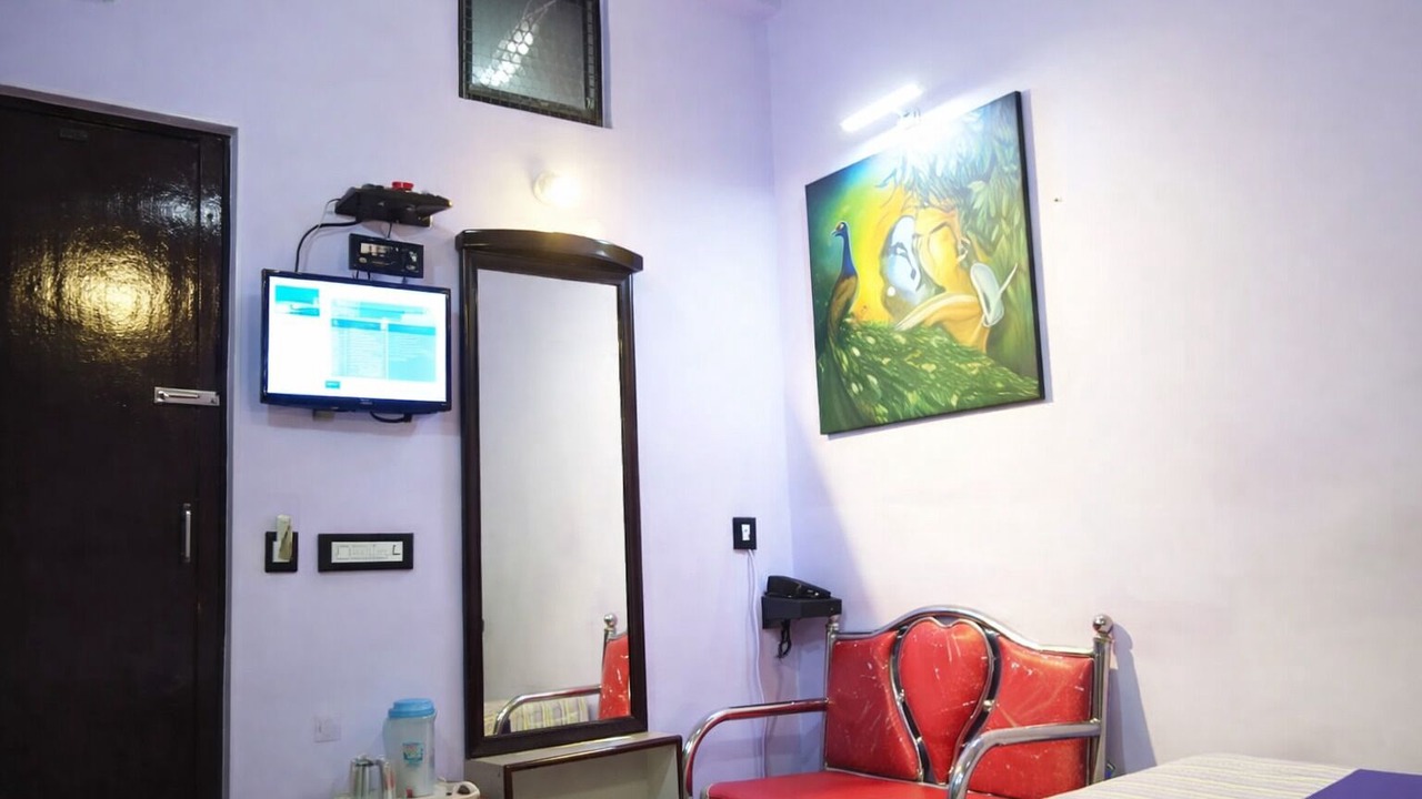 Photo of Bedroom in New Digha