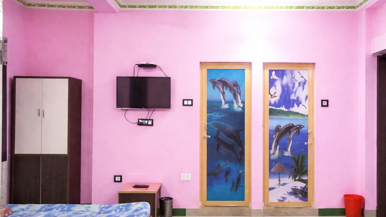 Photo of Bedroom in New Digha