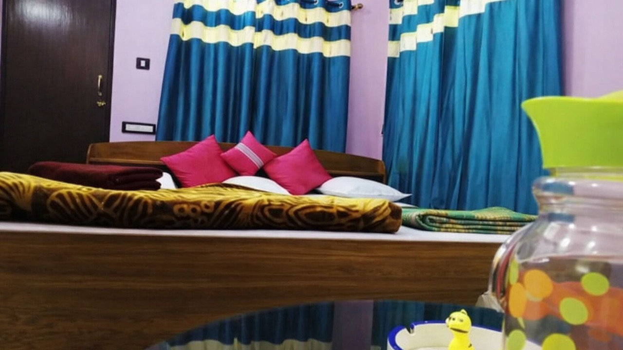 Photo of Bedroom in New Digha