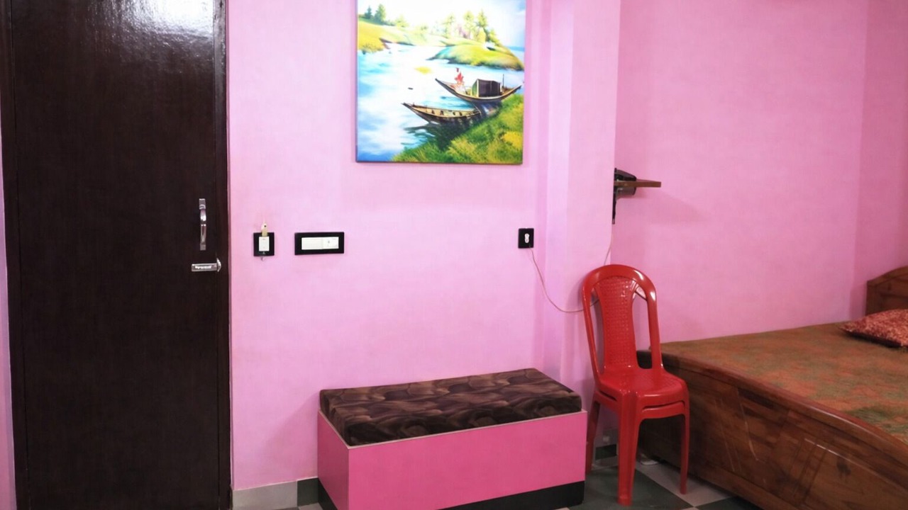 Photo of Bedroom in New Digha