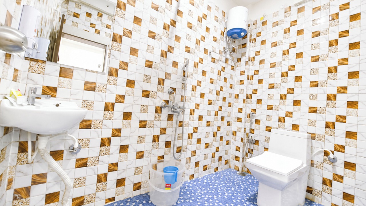 Photo of Bathroom in Puri