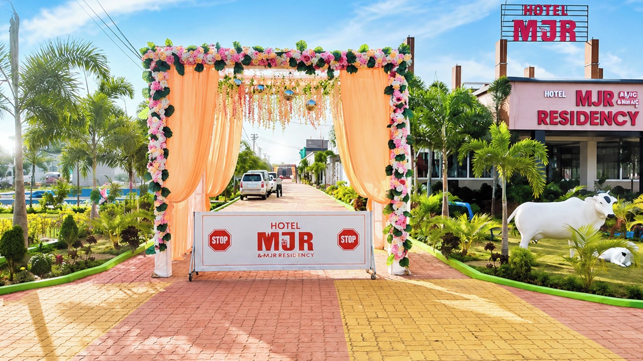 Photo of Outdoor in Puri