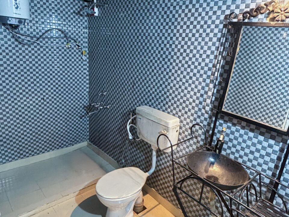 Photo of Bathroom in Jhargram