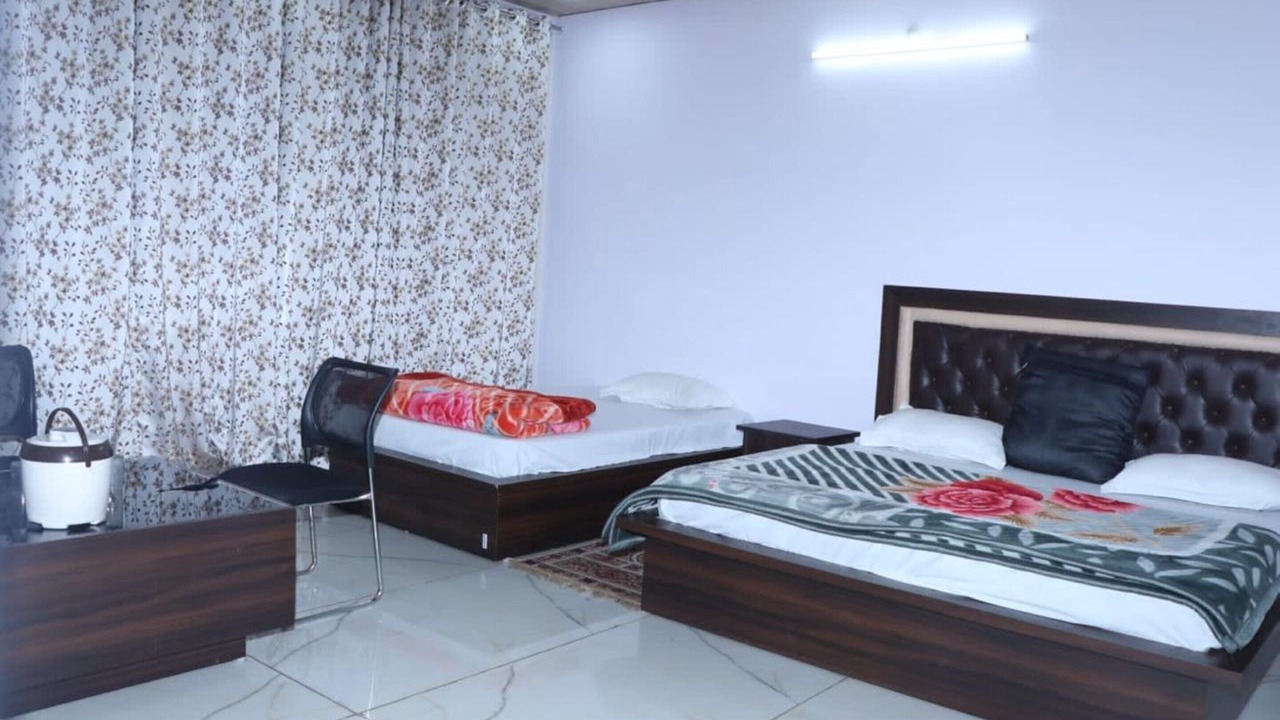 Photo of Bedroom in Didihat