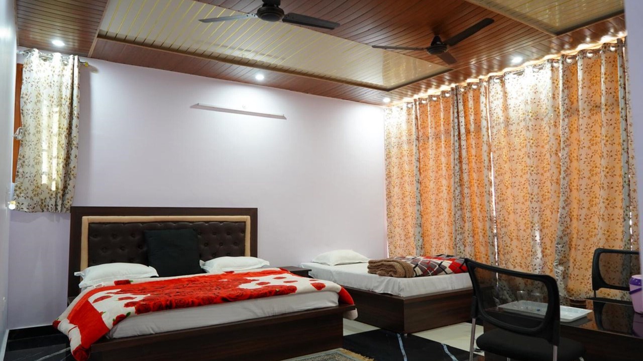 Photo of Bedroom in Didihat