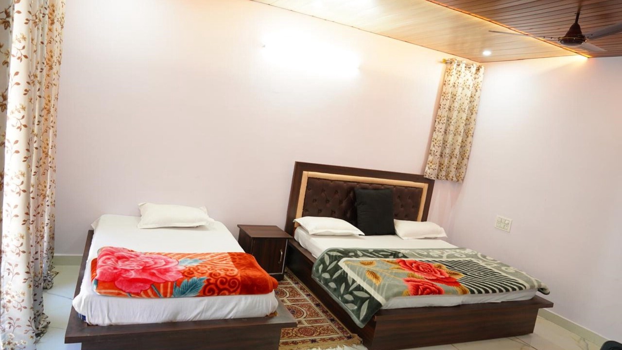 Photo of Bedroom in Didihat
