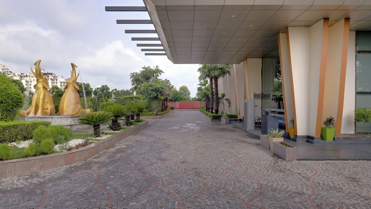 Photo of Outdoor in Agra