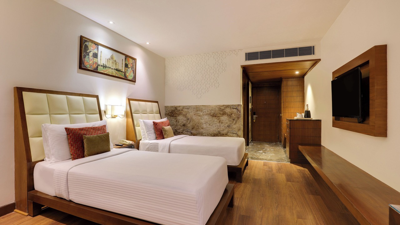 Photo of Bedroom in Agra