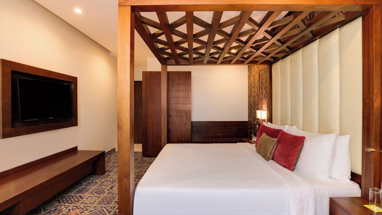 Photo of Bedroom in Agra