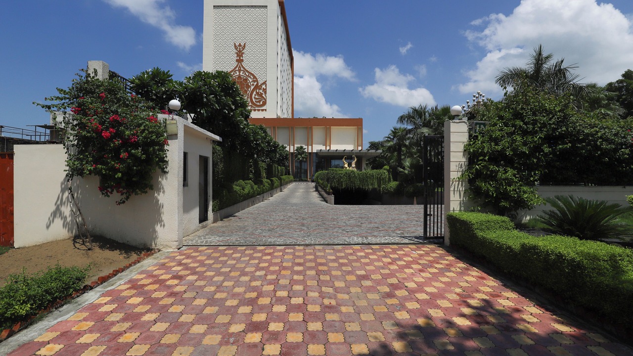 Photo of Outdoor in Agra