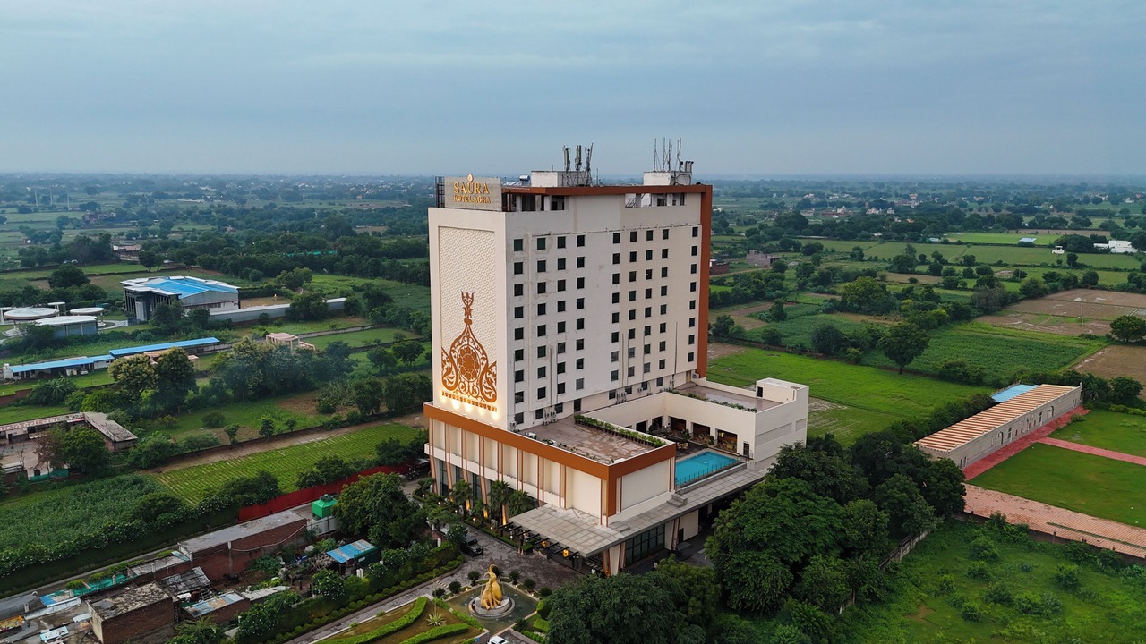 Photo of Outdoor in Agra