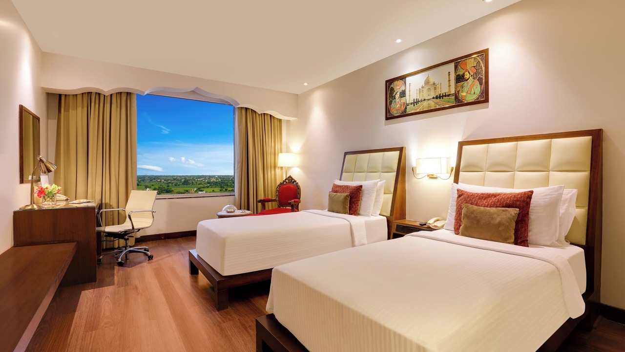 Photo of Bedroom in Agra