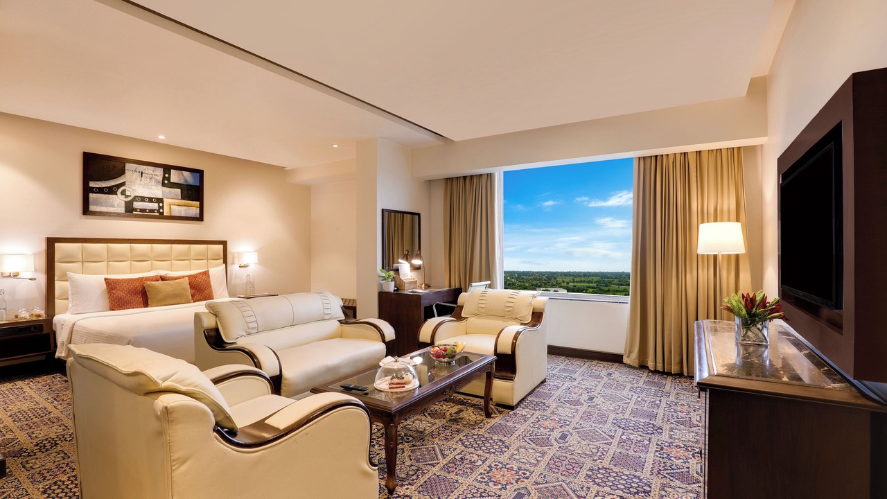 Photo of Livingroom in Agra