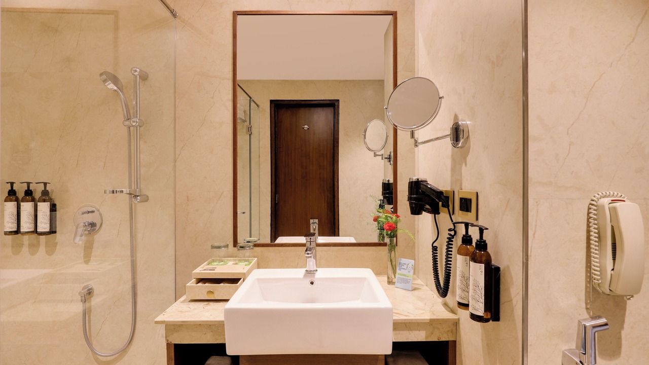 Photo of Bathroom in Agra