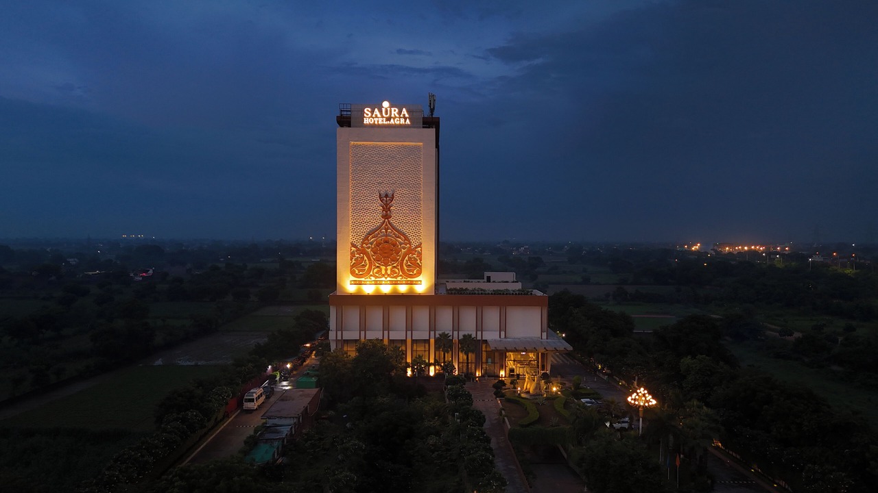 Photo of Outdoor in Agra