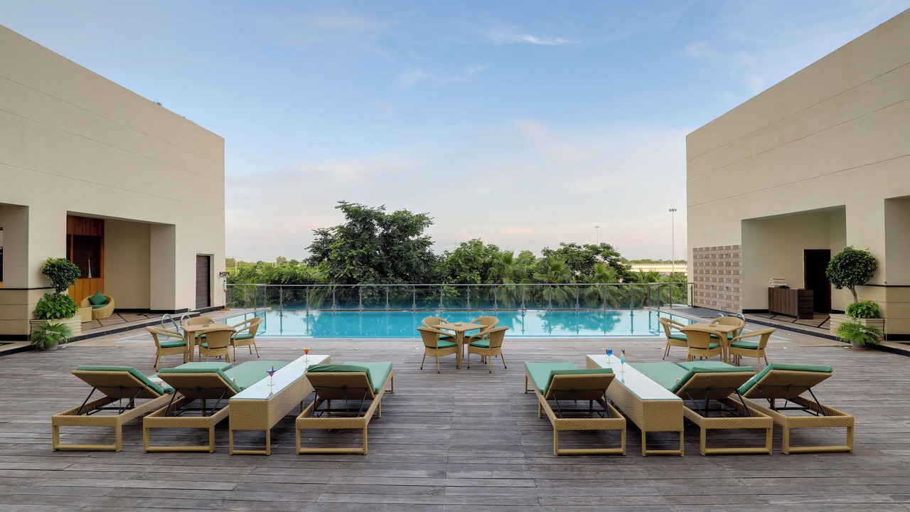 Photo of Outdoor in Agra