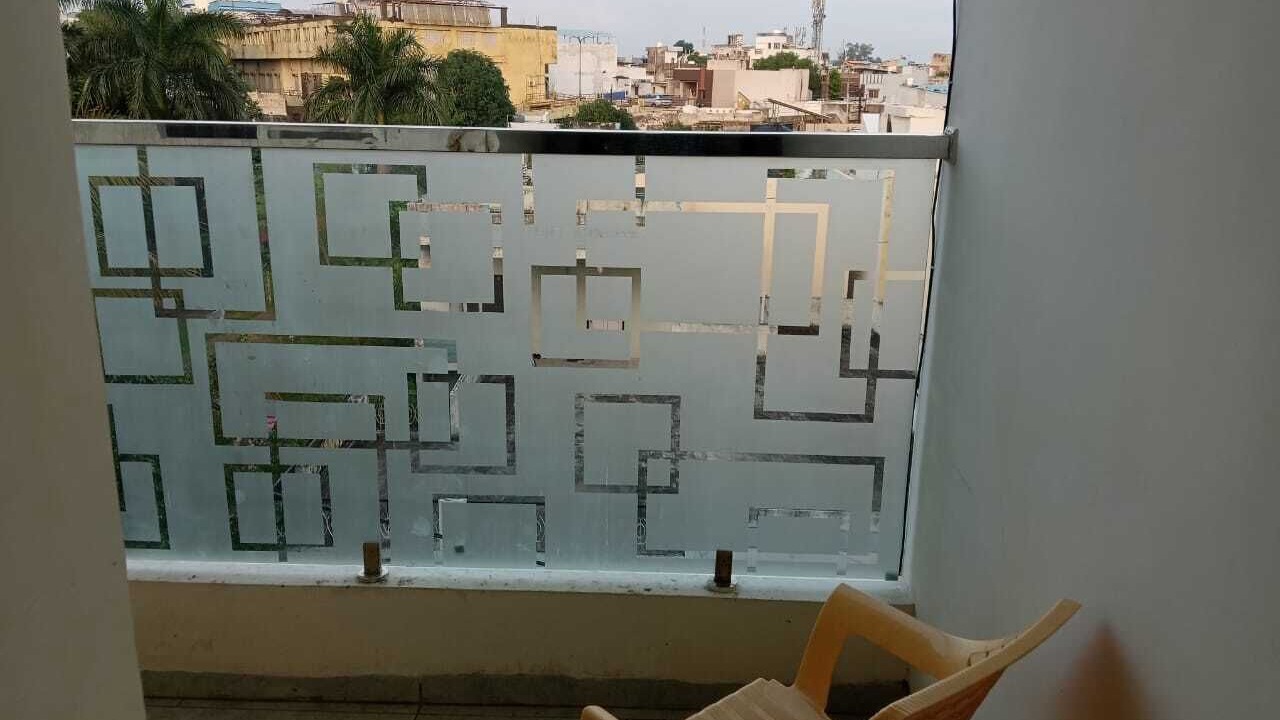 Photo of Patio Balcony in Ujjain