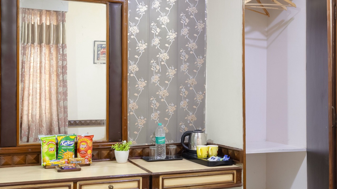 Photo of Bedroom in Lajpat Nagar