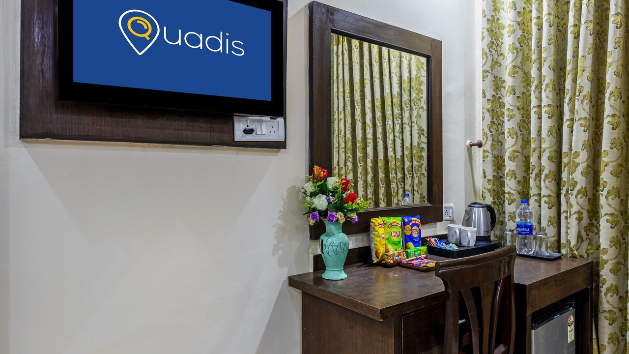 Photo of Bedroom in Lajpat Nagar