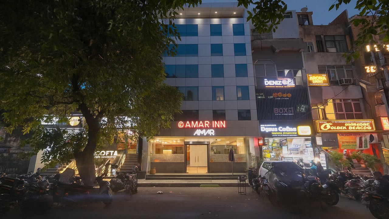 Photo of Outdoor in Lajpat Nagar