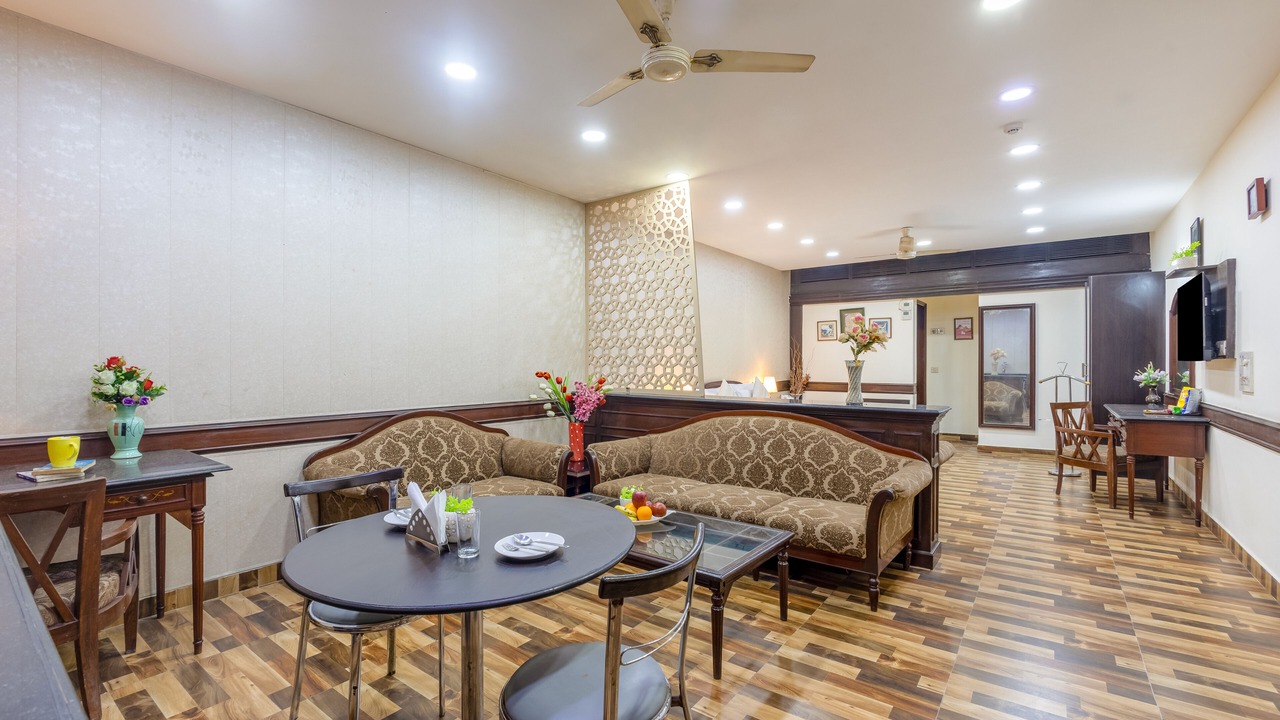 Photo of Bedroom in Lajpat Nagar