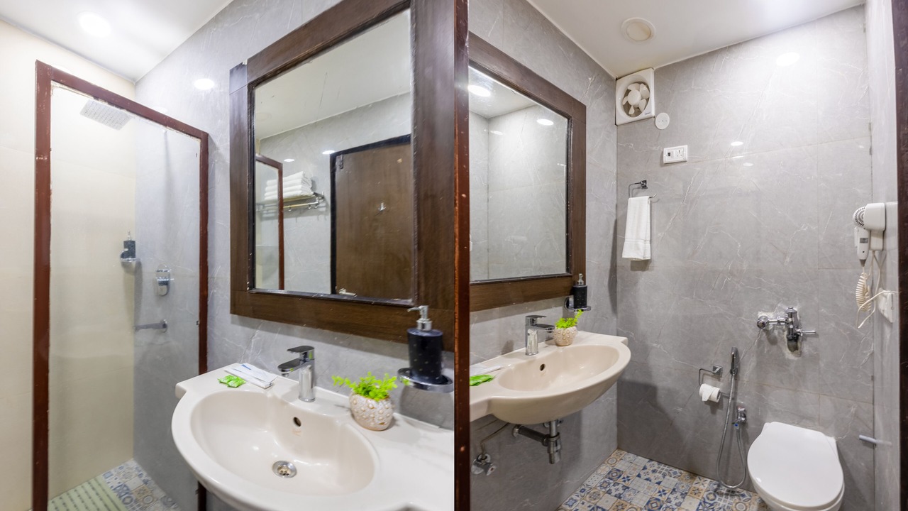 Photo of Bathroom in Lajpat Nagar