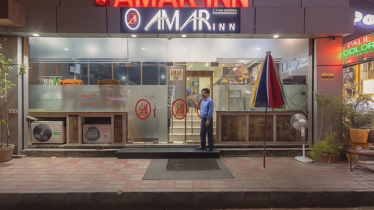Photo of Outdoor in Lajpat Nagar