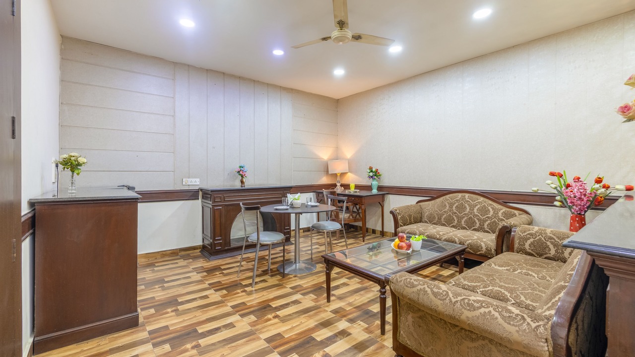 Photo of Bedroom in Lajpat Nagar